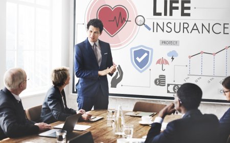 Personal Insurance Your Ultimate Protection Against Life’s Uncertainties