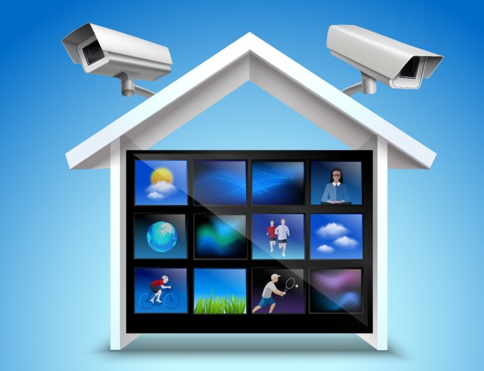 Top CCTV Providers in the World: Features, Strengths, and Global Impact