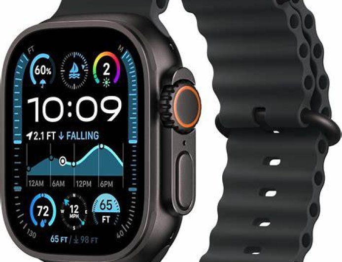 Run Farther, Train Smarter: 15 Sport‑Centric Smartwatches You’ll Want on Your Wrist This Year