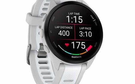 The Ultimate 2025 Guide to Mid-Range Sports Smartwatches: Accuracy, Battery, Value